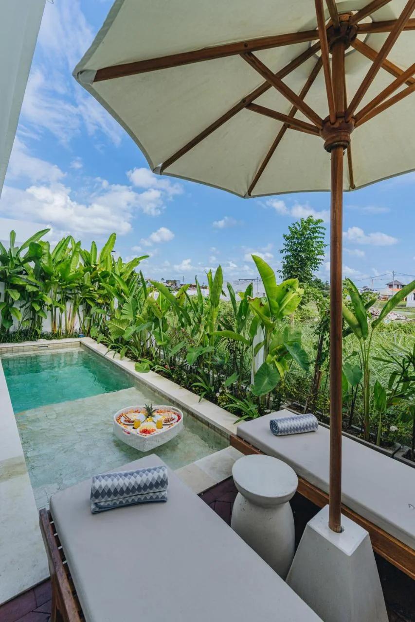Villa Segara Angin photo