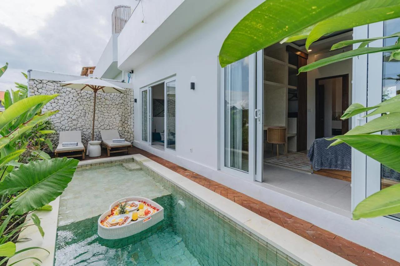 Villa Segara Angin photo