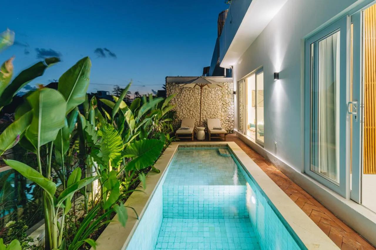 Villa Segara Angin photo