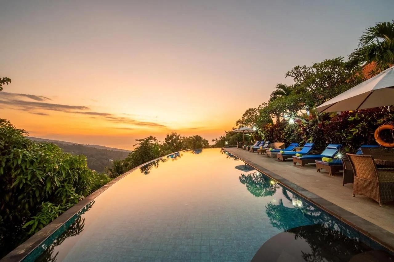 Villa Selonding Batu