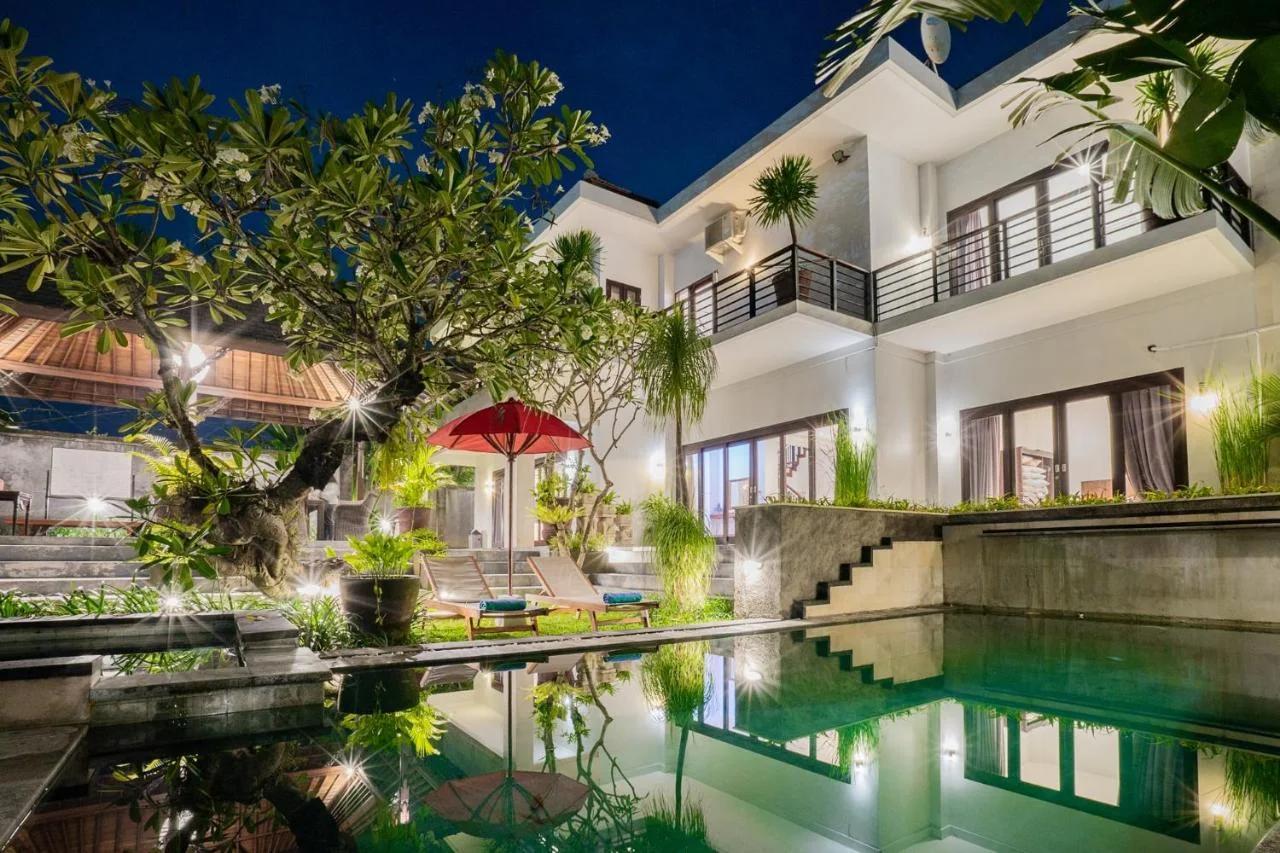 Villa Tiana