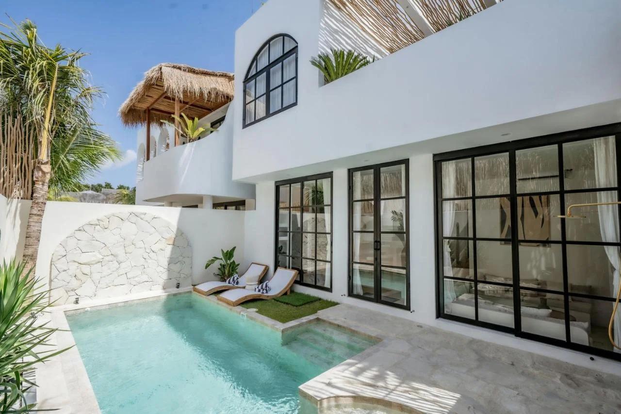 Villa Tora Canggu