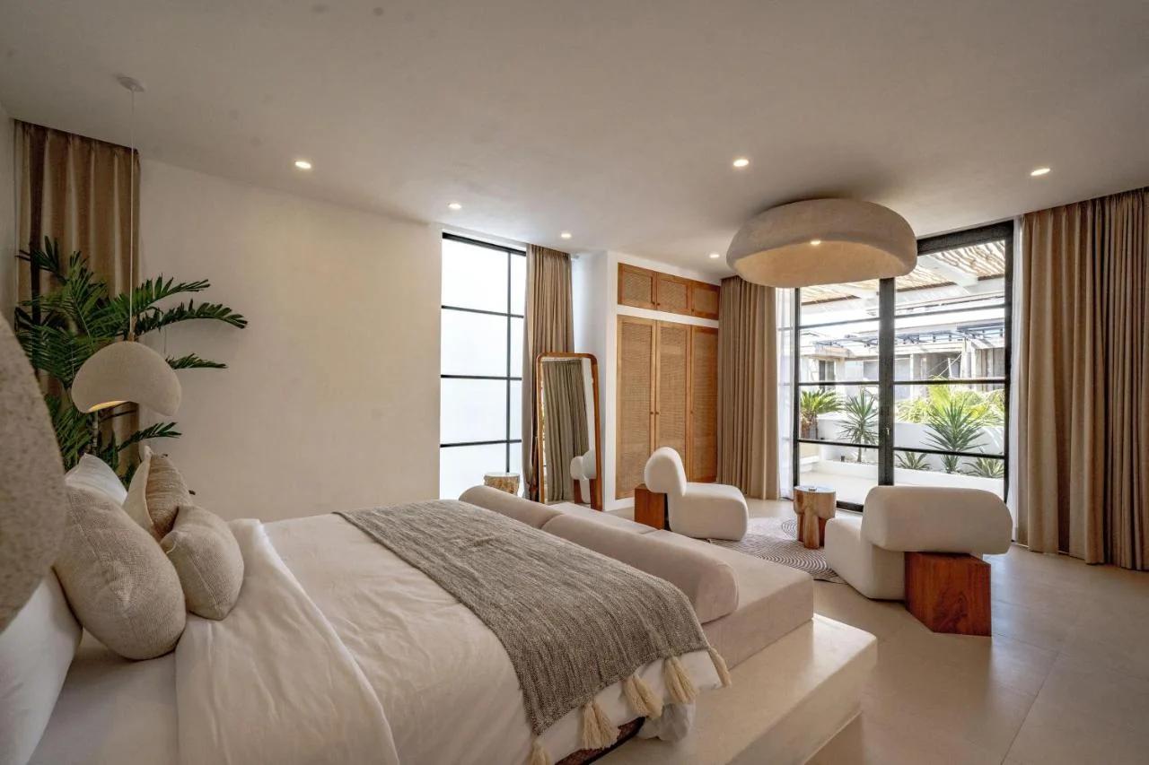 Villa Tora Canggu photo