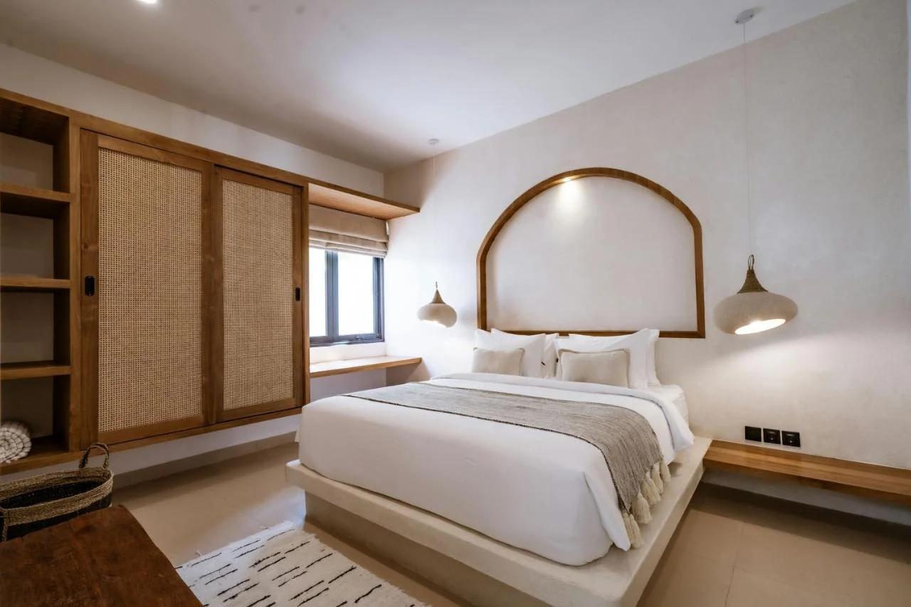 Villa Tora Canggu photo
