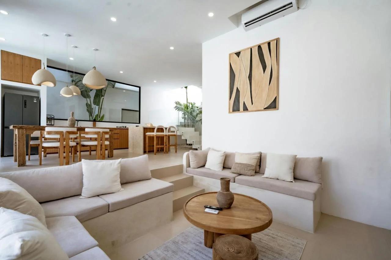 Villa Tora Canggu photo