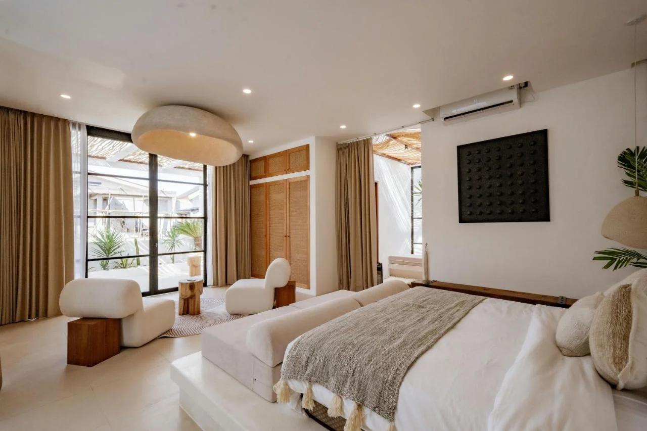 Villa Tora Canggu photo