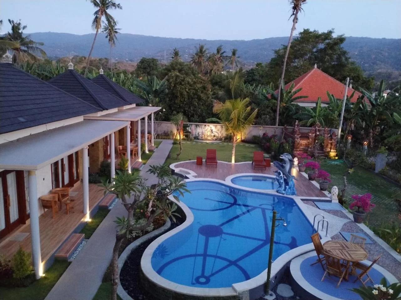 Villa Umah Didua photo