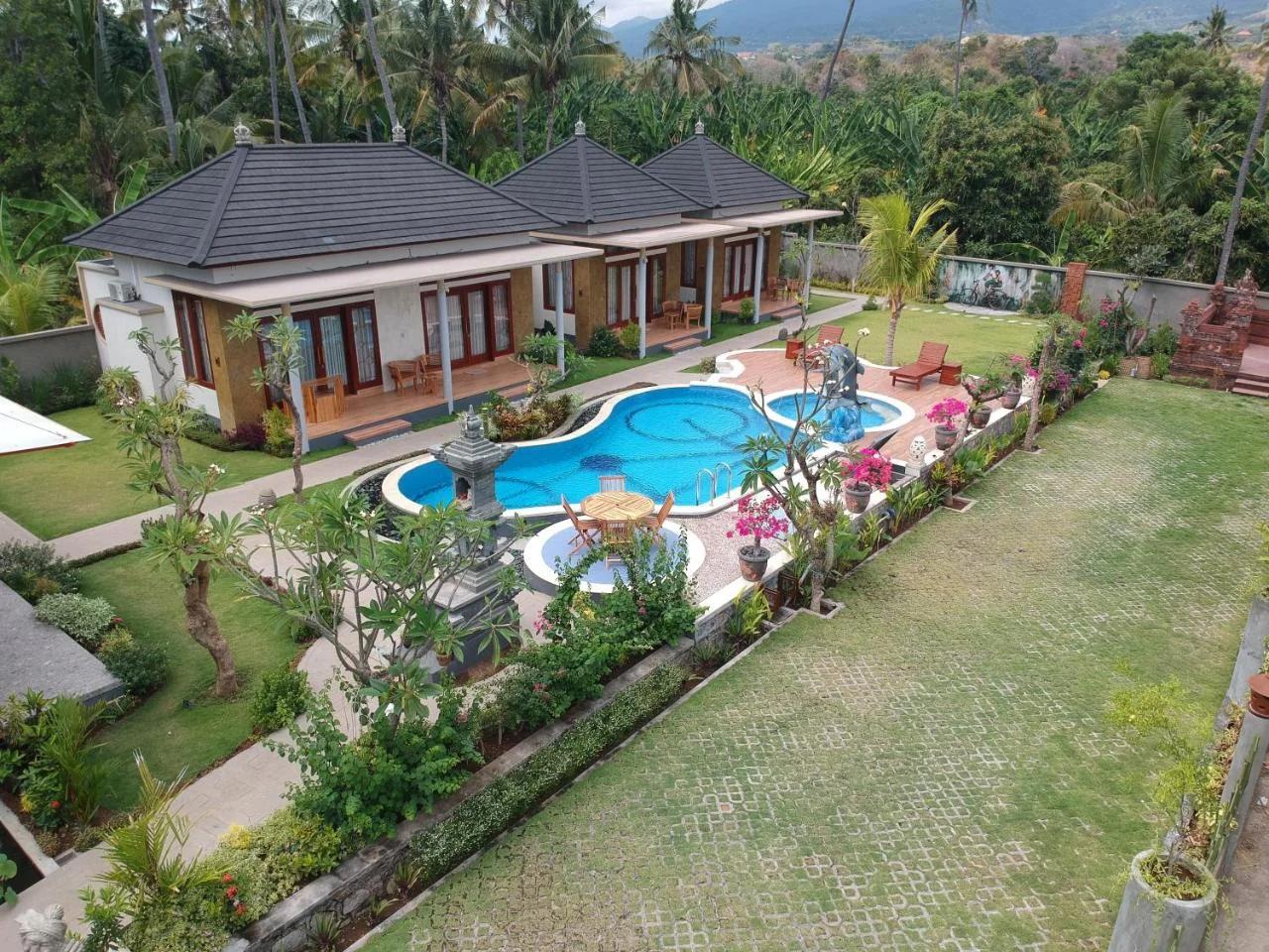 Villa Umah Didua photo