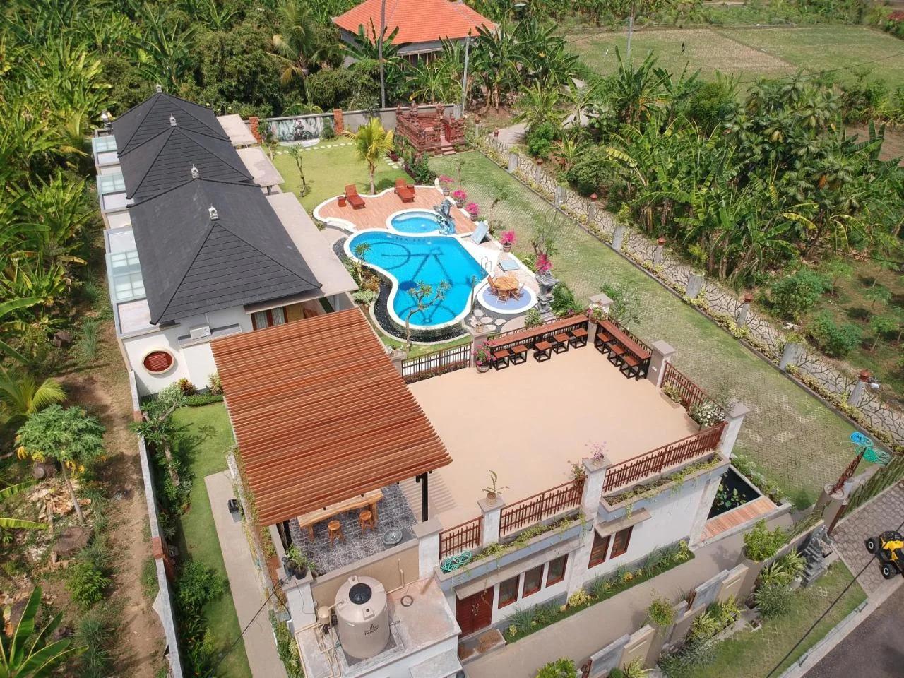 Villa Umah Didua photo