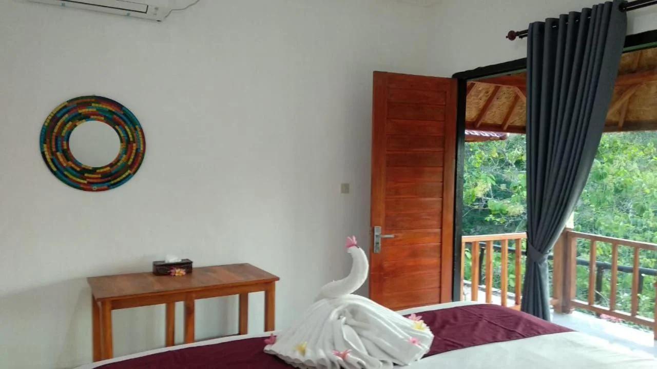 Vina Bungalow foto