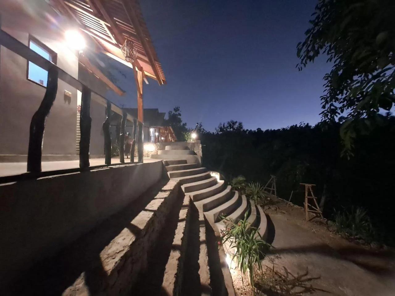 Vina Bungalow foto