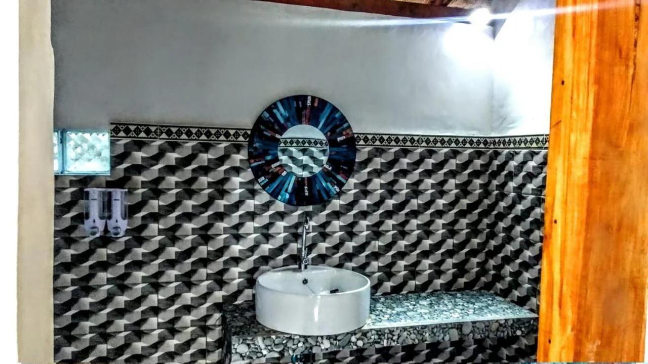 Vina Bungalow foto