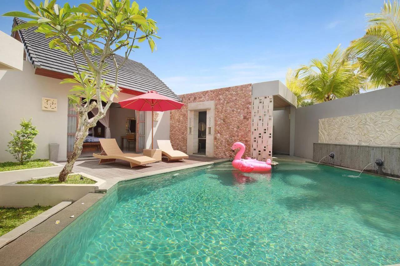 Vivara Bali Private Pool Villas & Spa Retreat photo