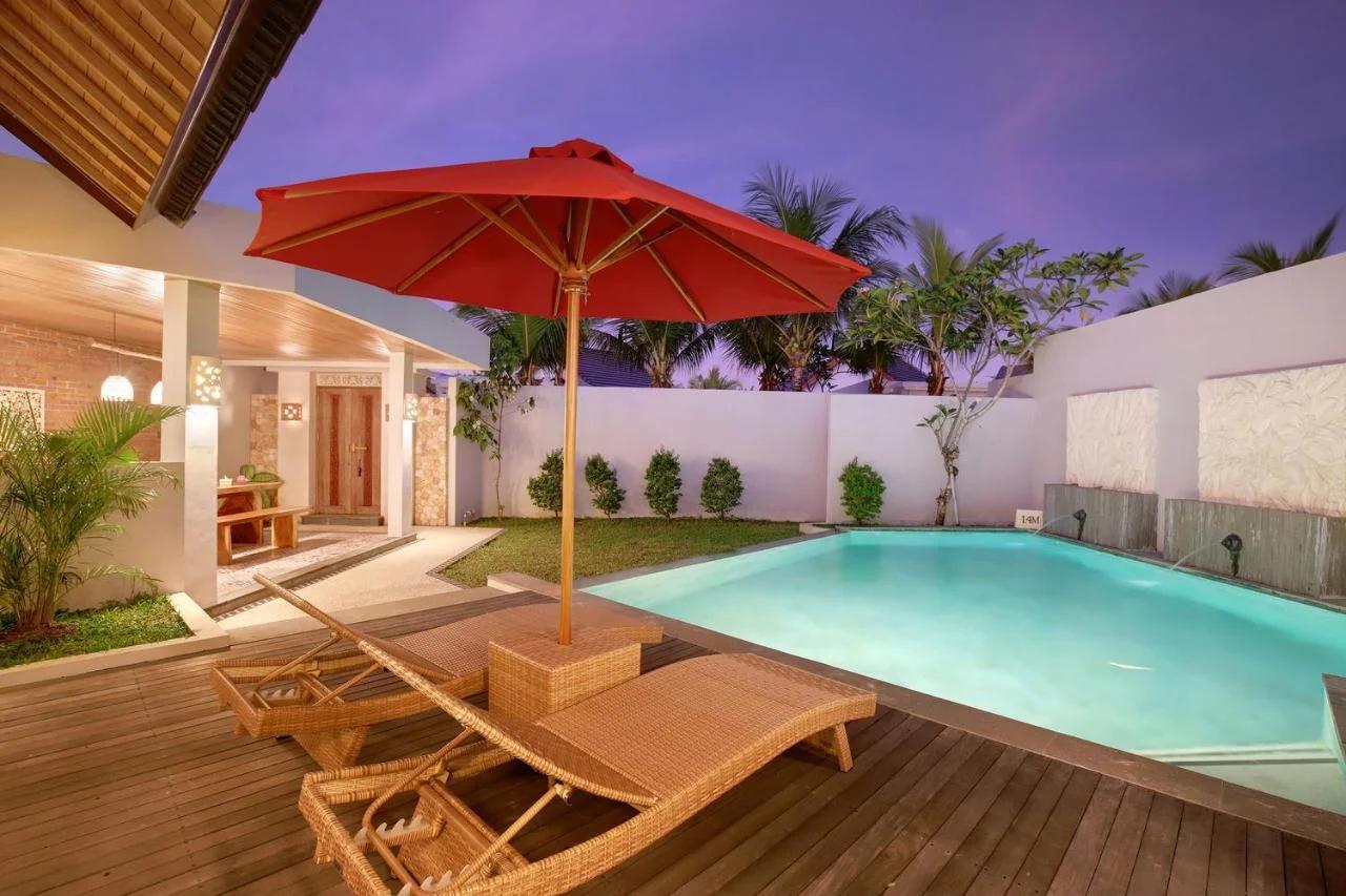 Vivara Bali Private Pool Villas & Spa Retreat photo