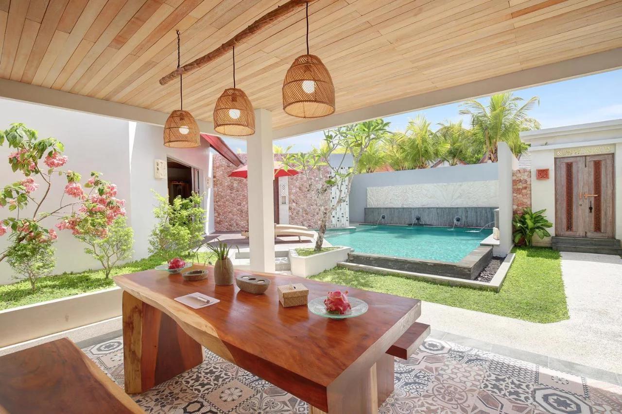 Vivara Bali Private Pool Villas & Spa Retreat photo