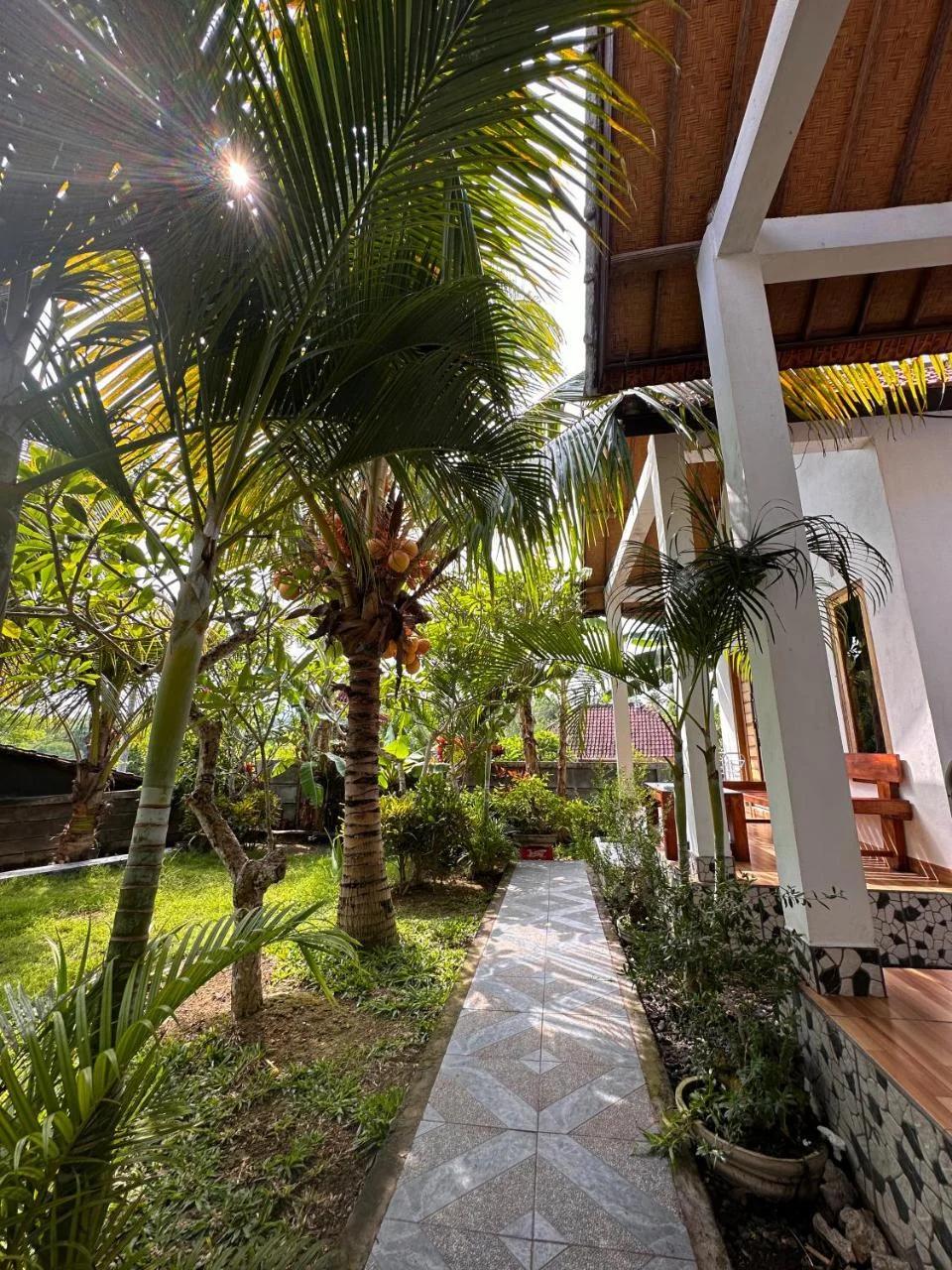 Wahyu Masari Homestay foto