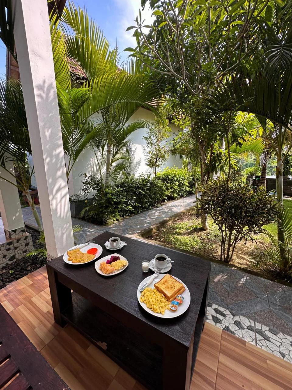 Wahyu Masari Homestay foto