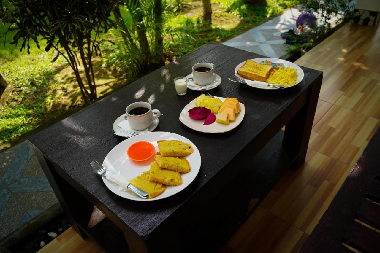 Wahyu Masari Homestay foto