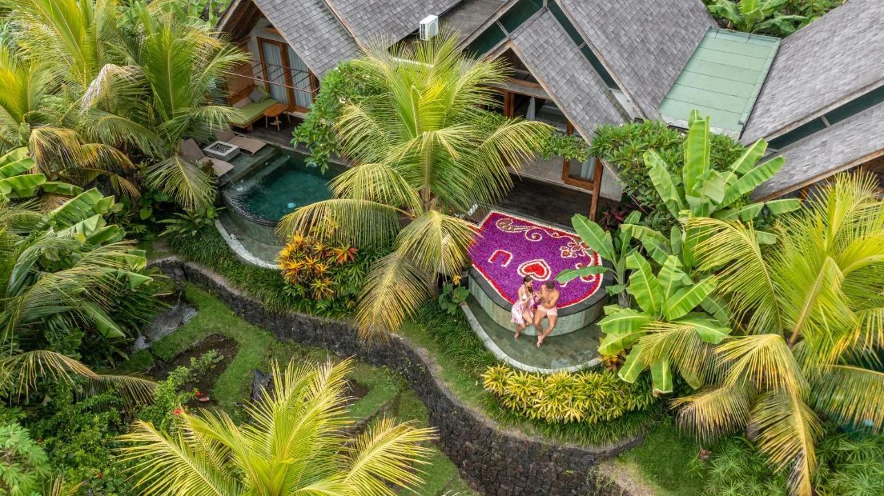 Wana Bucu Villas by GenuineHost foto