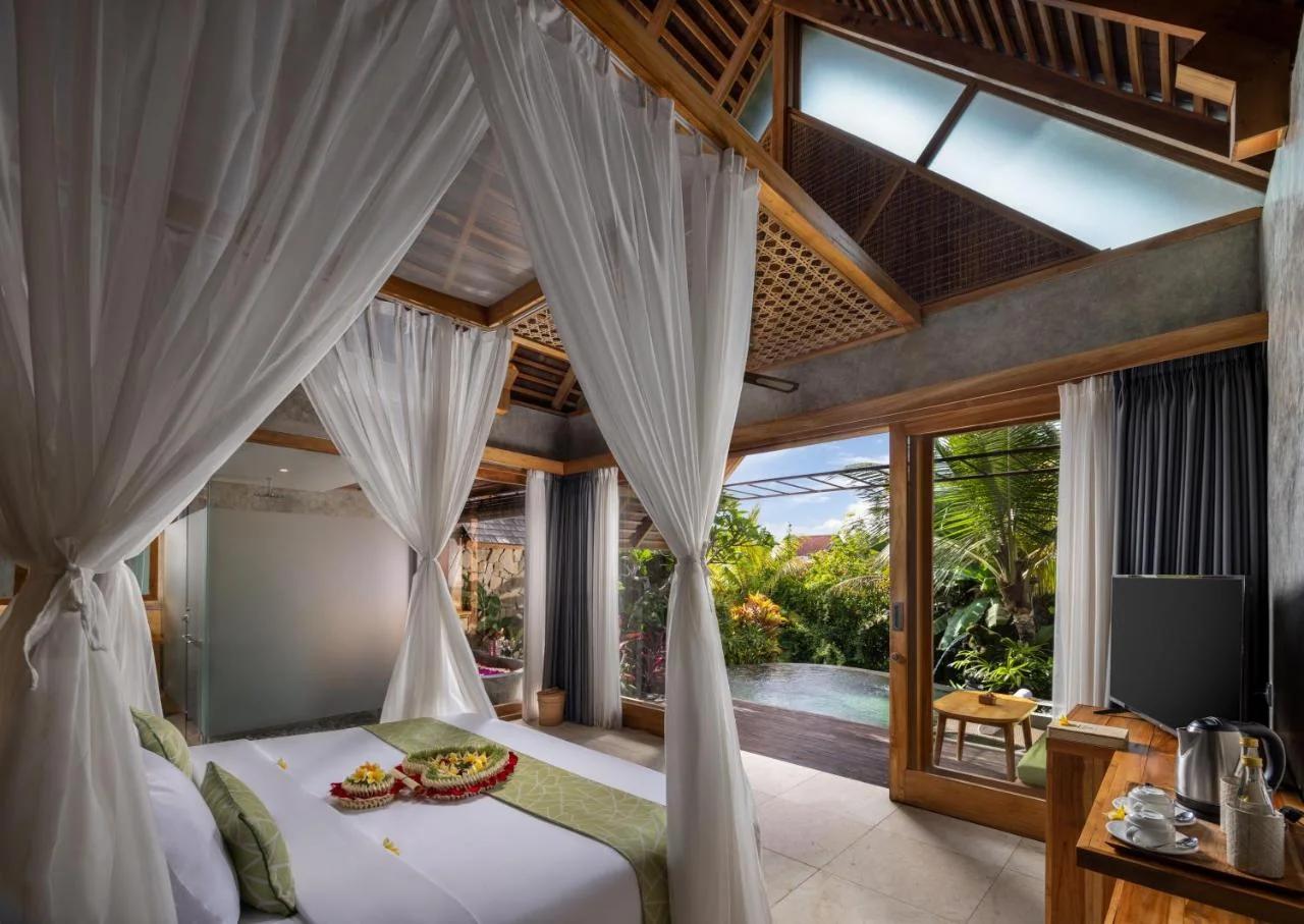 Wana Bucu Villas by GenuineHost foto