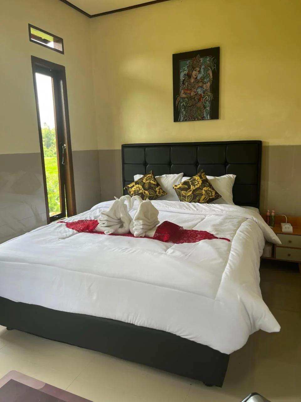 Wayan Bola Homestay