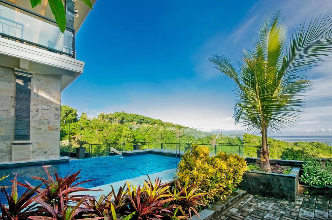Winy-Villa Lovina foto