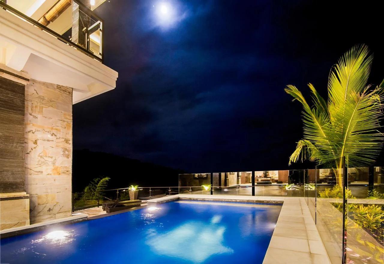 Winy-Villa Lovina foto