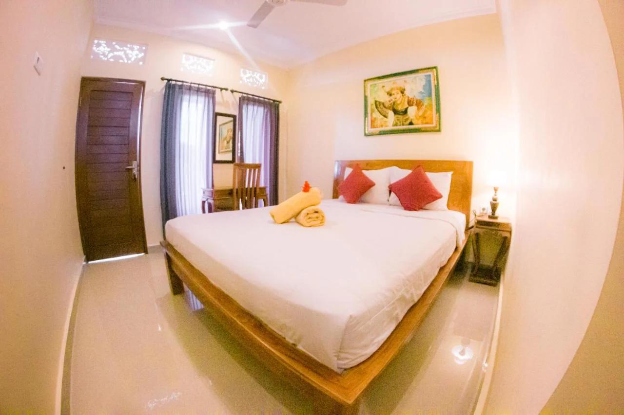 Witantra house photo