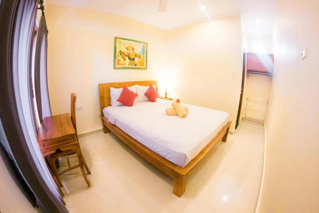 Witantra house photo