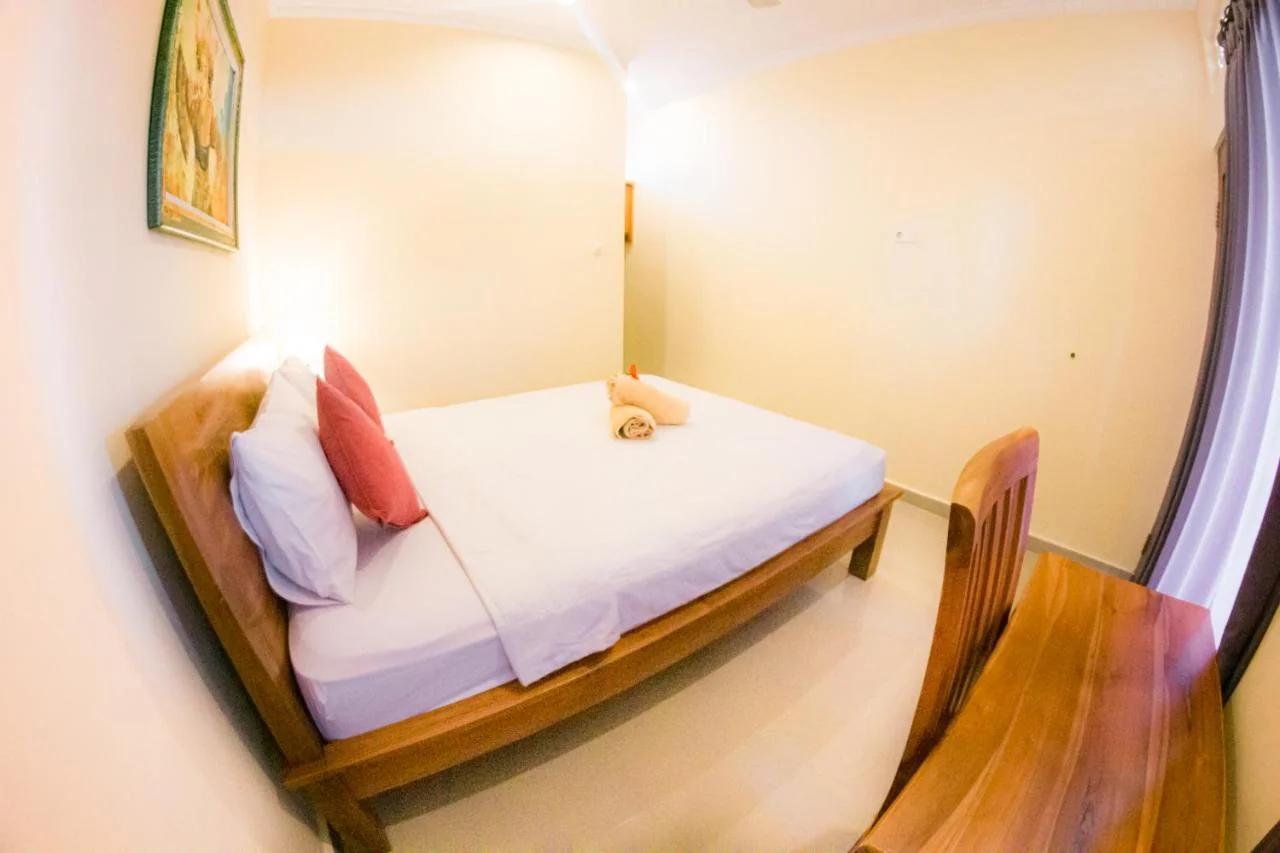 Witantra house photo