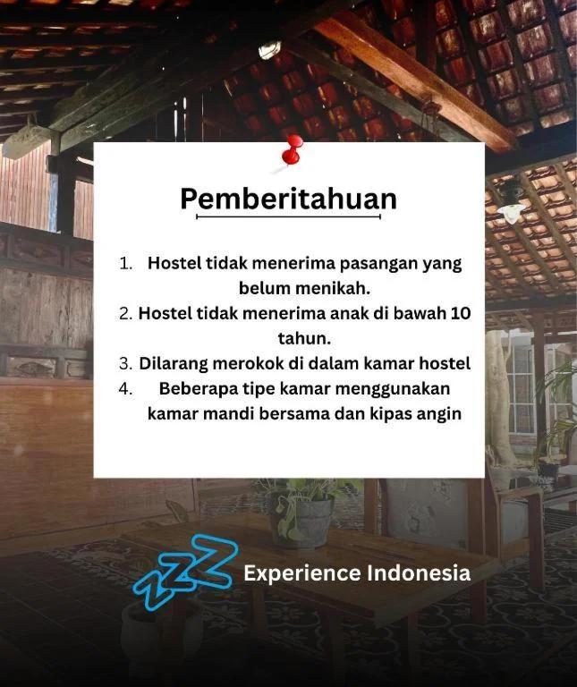 Zzz Ijen Hostel