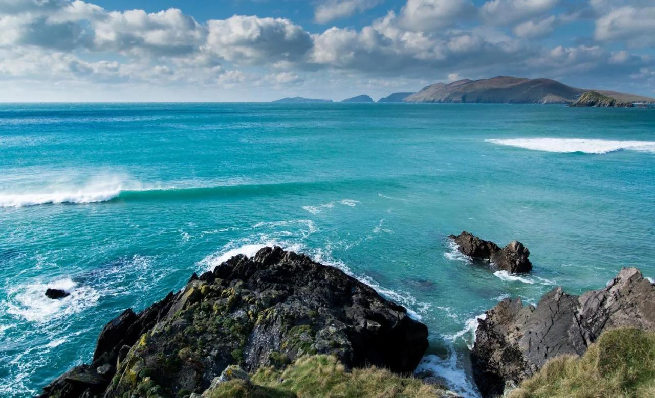 Atlantic rest photo