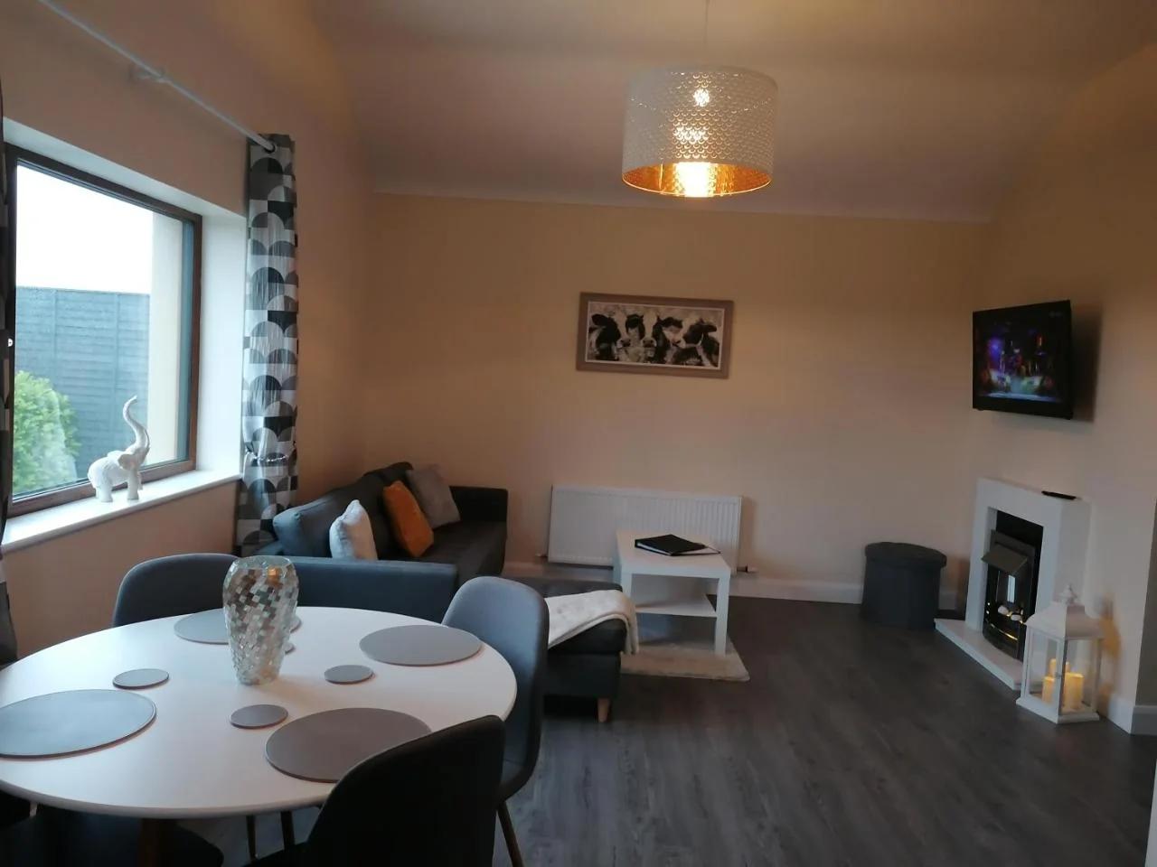 Atlantic way Apartment foto