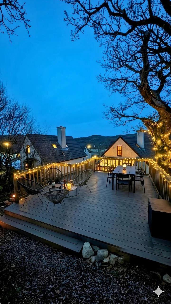 Connemara Escape I SruthanGlenCottage I Clifden