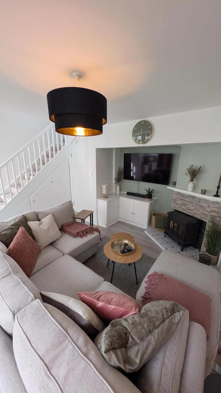Connemara Escape I SruthanGlenCottage I Clifden photo