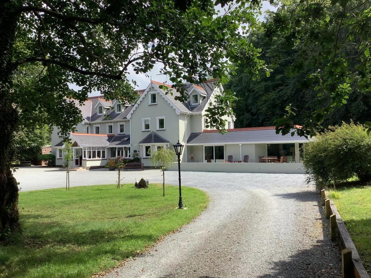 Gleann Fia Country House