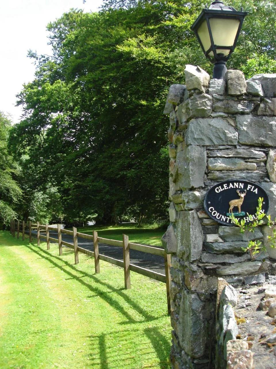 Gleann Fia Country House photo