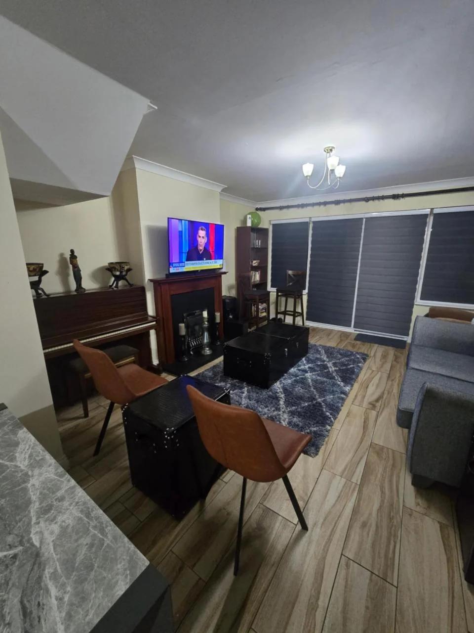 Gracian OMB Ongar 3 Bed photo