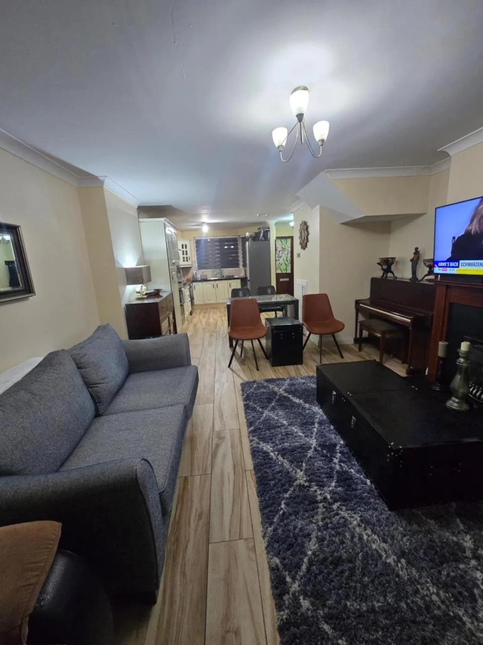 Gracian OMB Ongar 3 Bed photo