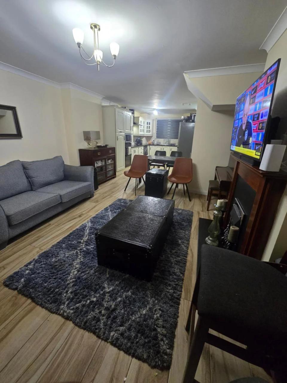 Gracian OMB Ongar 3 Bed photo