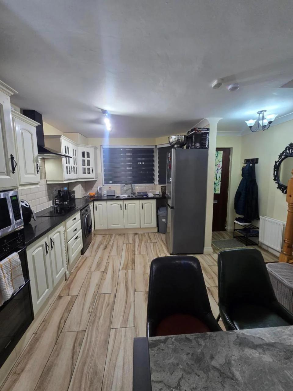 Gracian OMB Ongar 3 Bed photo