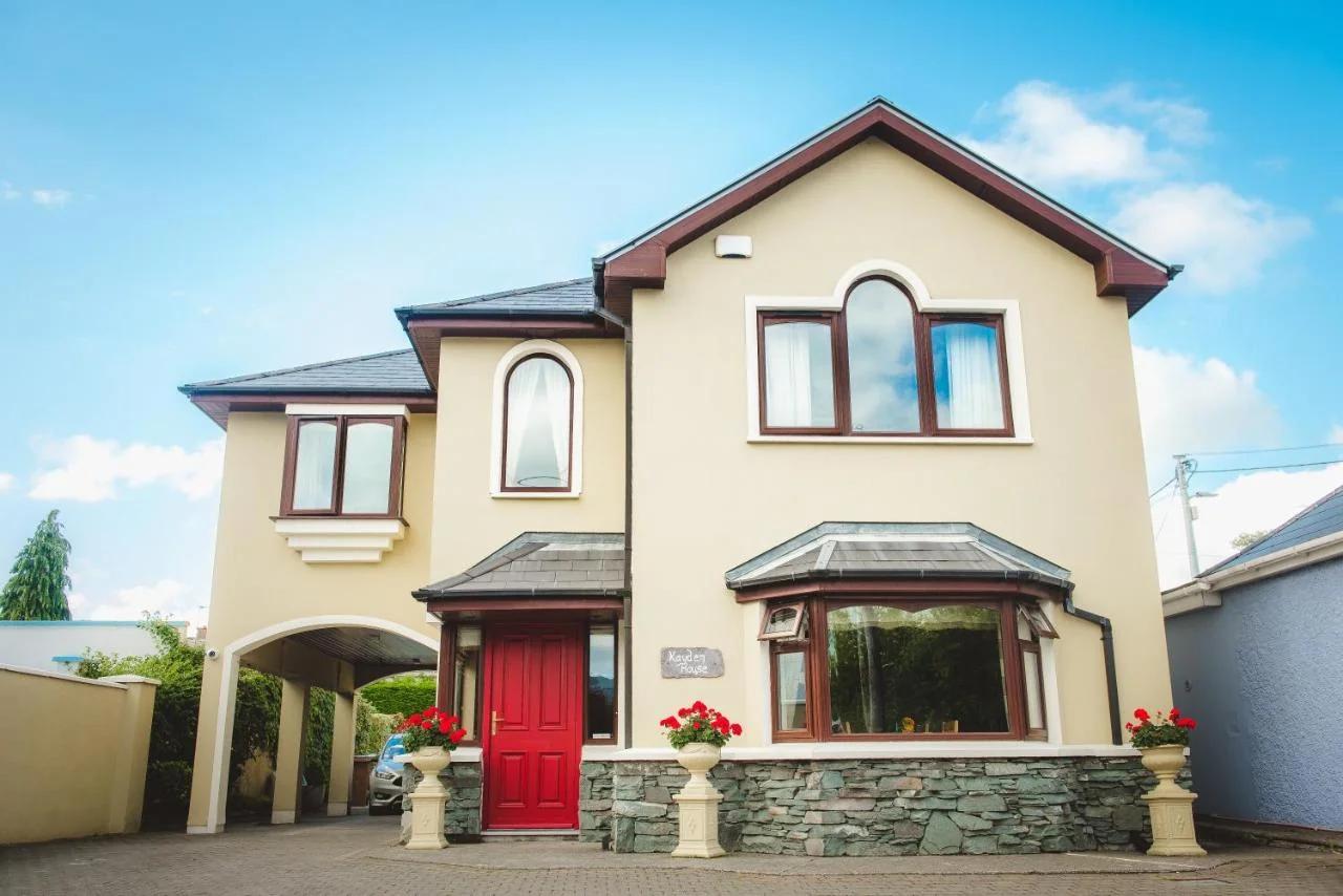 Kayden House foto