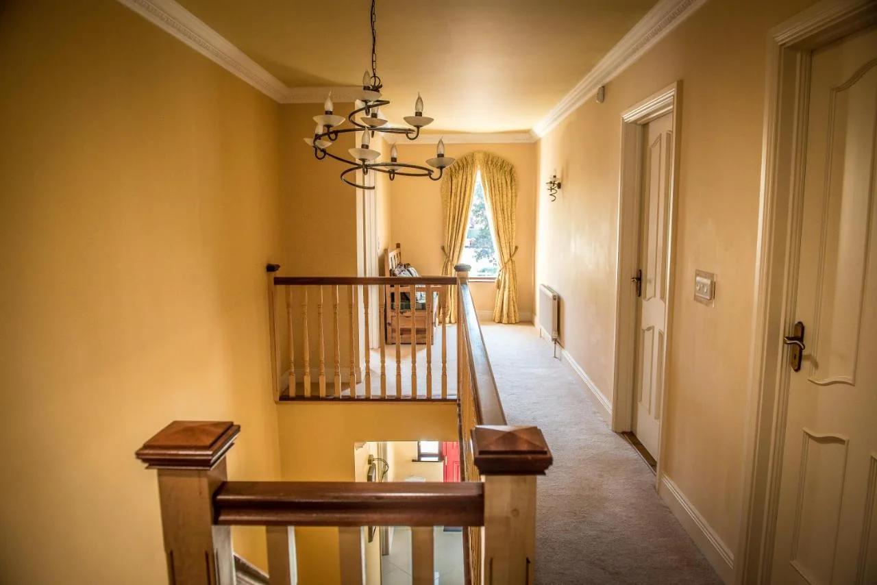 Kayden House foto