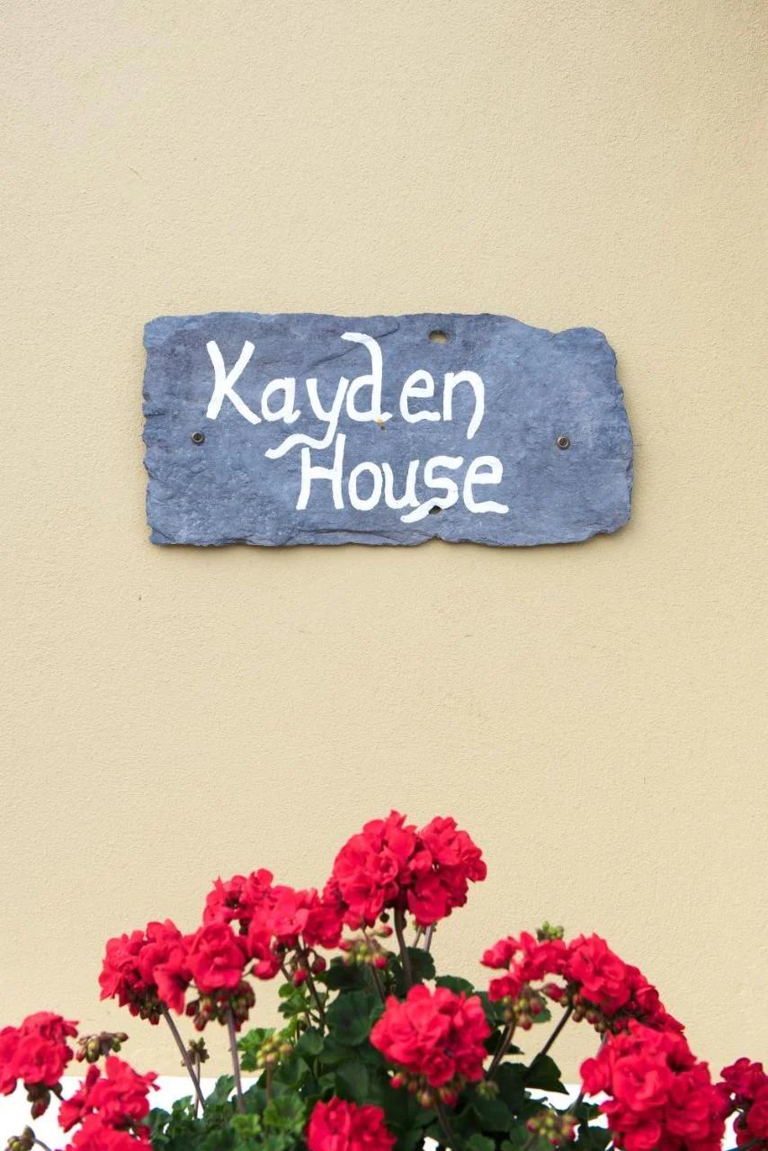 Kayden House foto