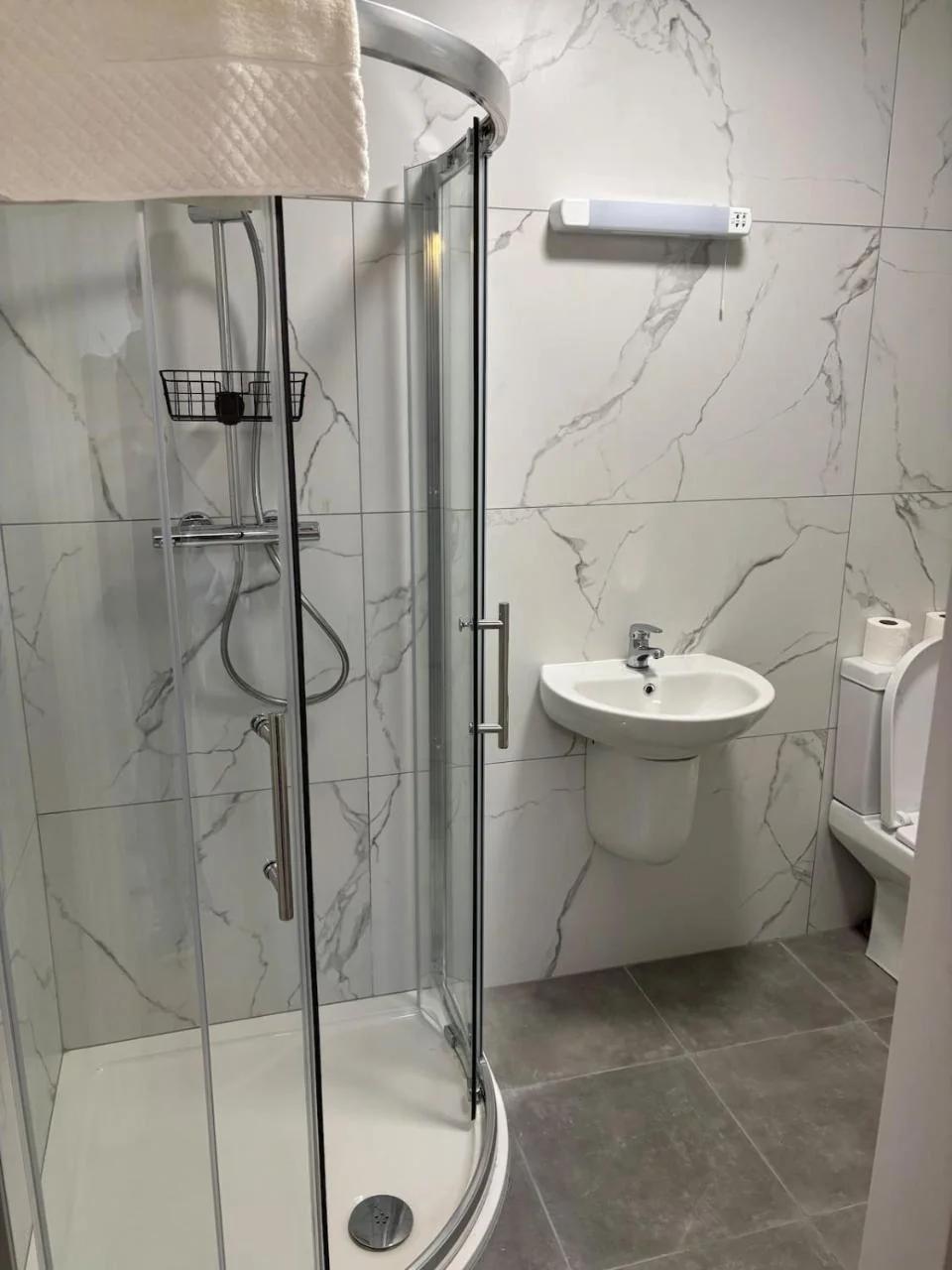 Riverside Loft Group Accommodation photo