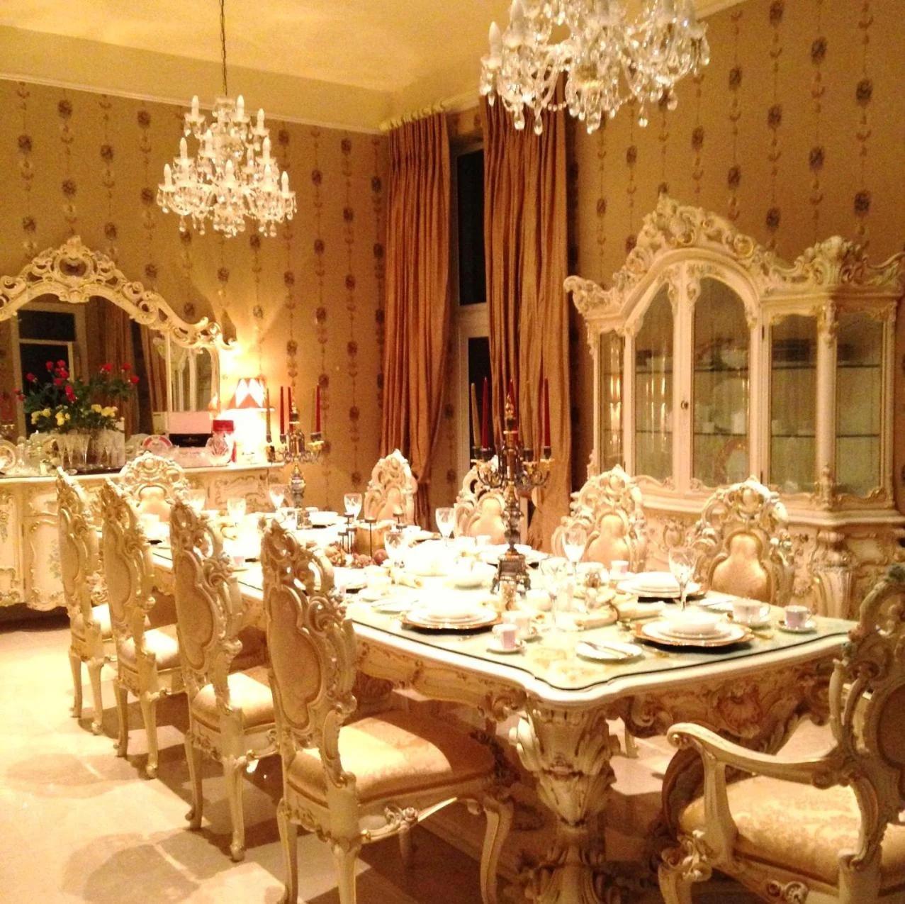 Rossmanagher House photo