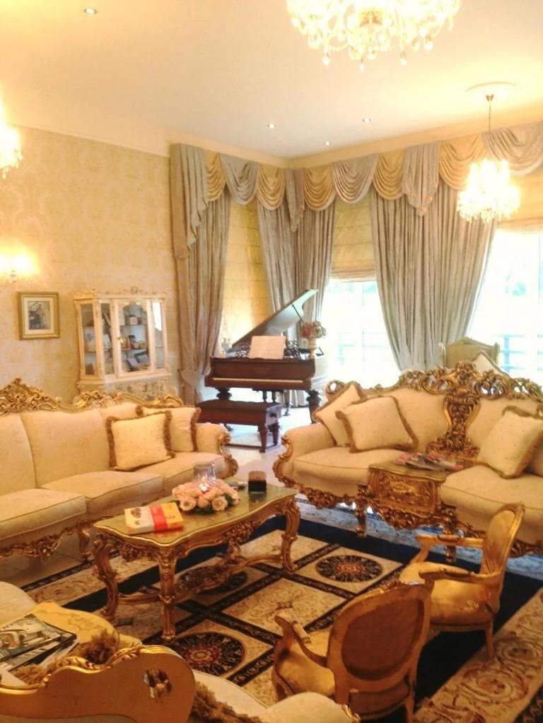Rossmanagher House photo
