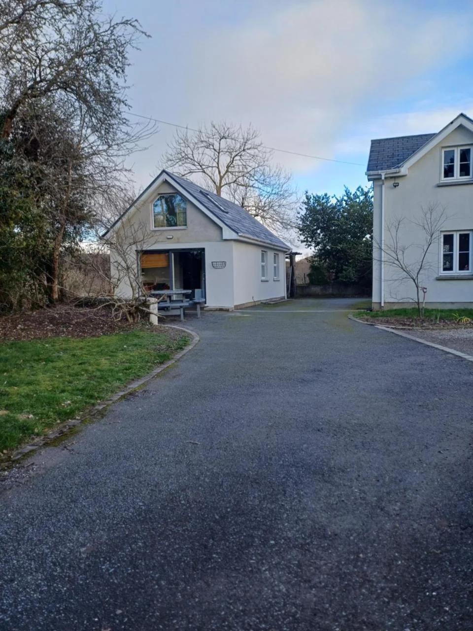 Stable Lodge photo