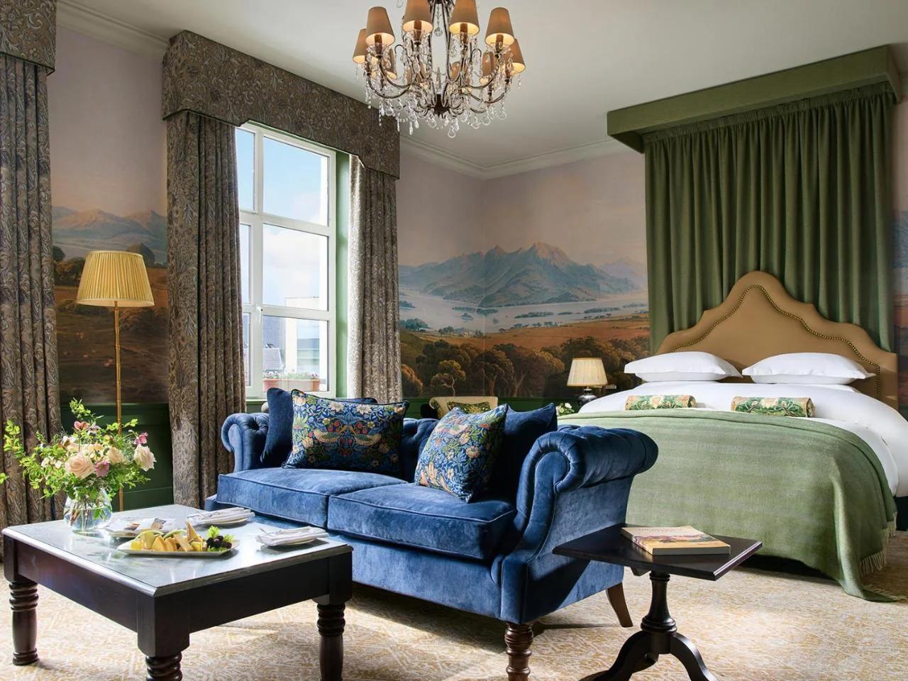 The Killarney Park photo