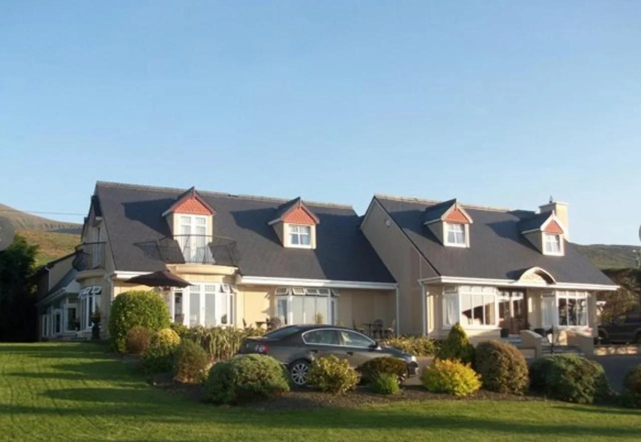 The Shores Country House photo
